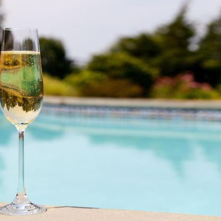 Agriturismo Il Boschetto Ornago Εξωτερικό φωτογραφία