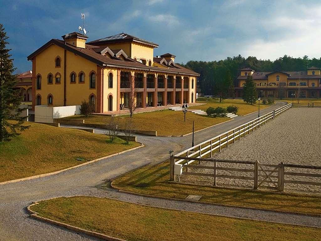 Agriturismo Il Boschetto Ornago Εξωτερικό φωτογραφία