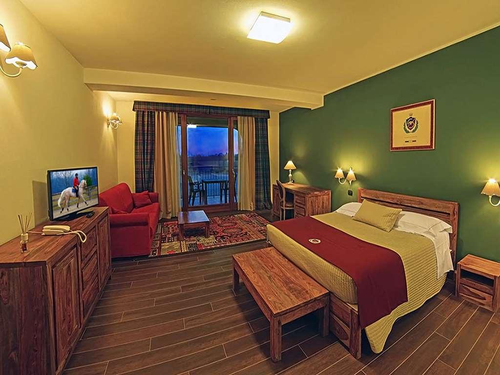 Agriturismo Il Boschetto Ornago Δωμάτιο φωτογραφία