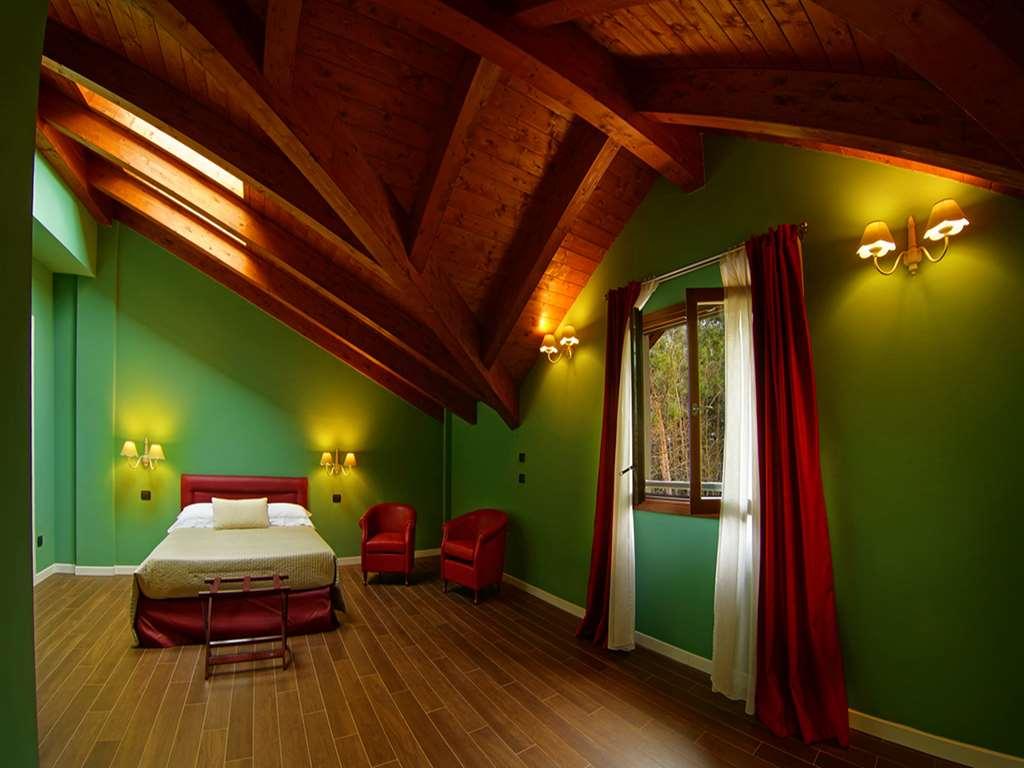 Agriturismo Il Boschetto Ornago Δωμάτιο φωτογραφία