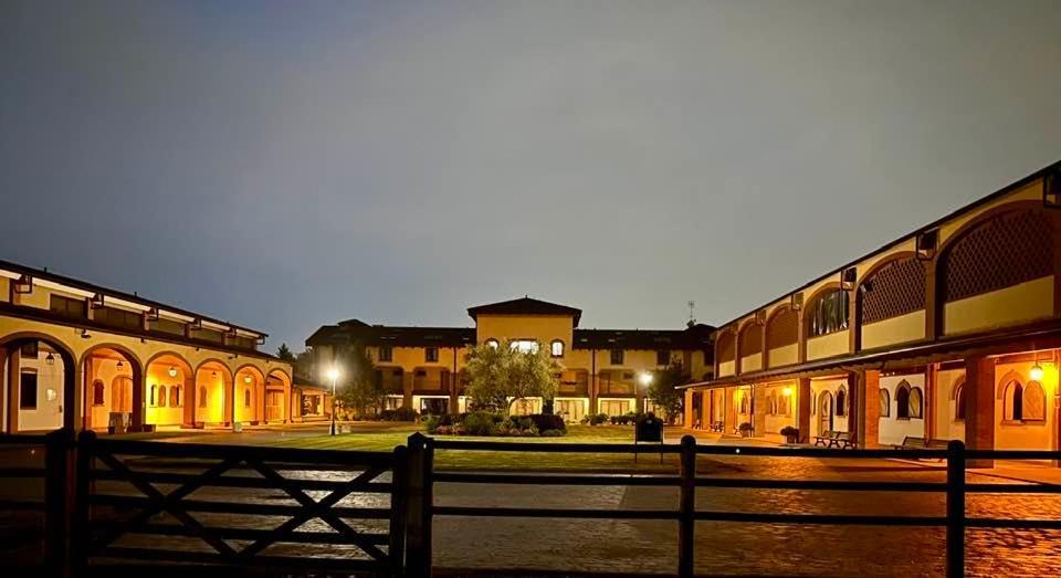 Agriturismo Il Boschetto Ornago Εξωτερικό φωτογραφία