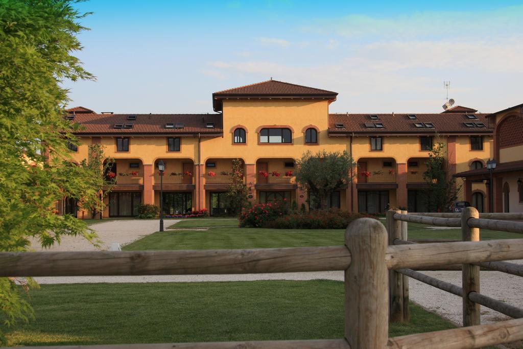 Agriturismo Il Boschetto Ornago Εξωτερικό φωτογραφία