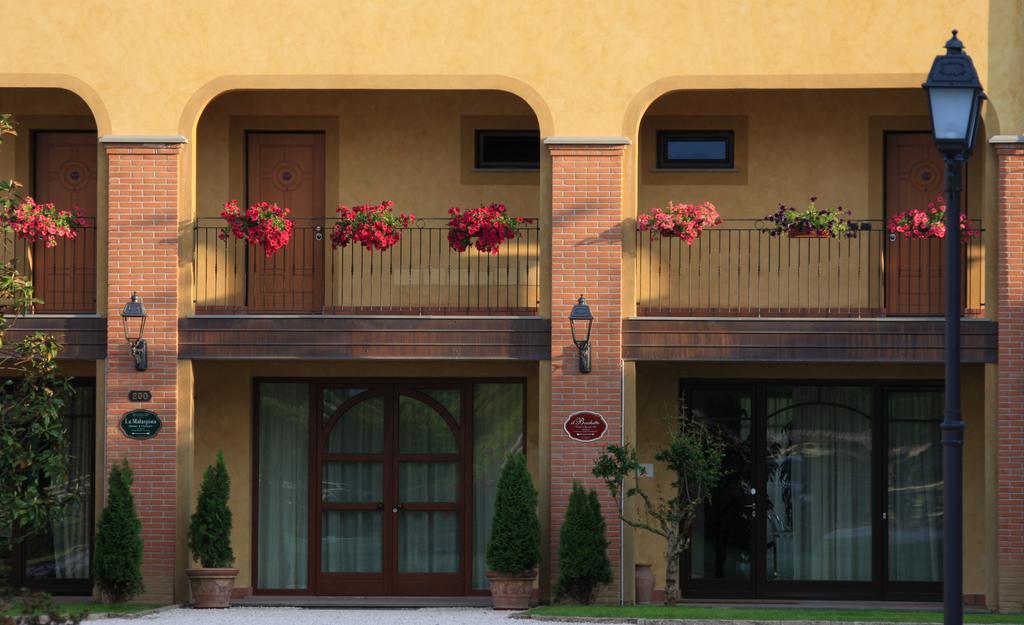 Agriturismo Il Boschetto Ornago Εξωτερικό φωτογραφία