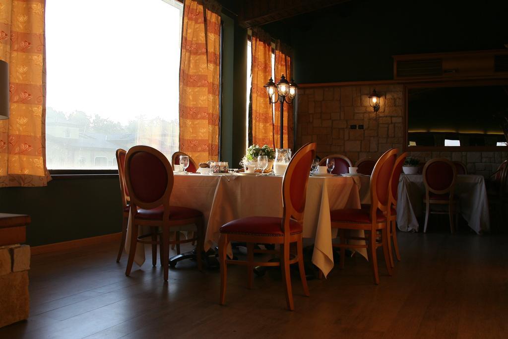 Agriturismo Il Boschetto Ornago Εξωτερικό φωτογραφία