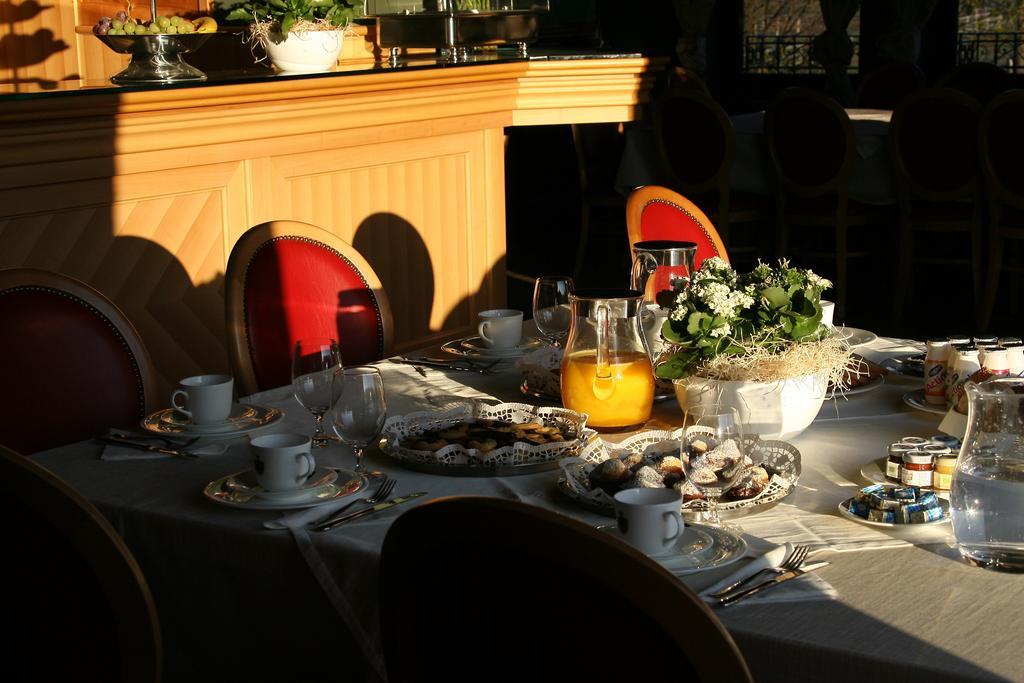 Agriturismo Il Boschetto Ornago Εξωτερικό φωτογραφία