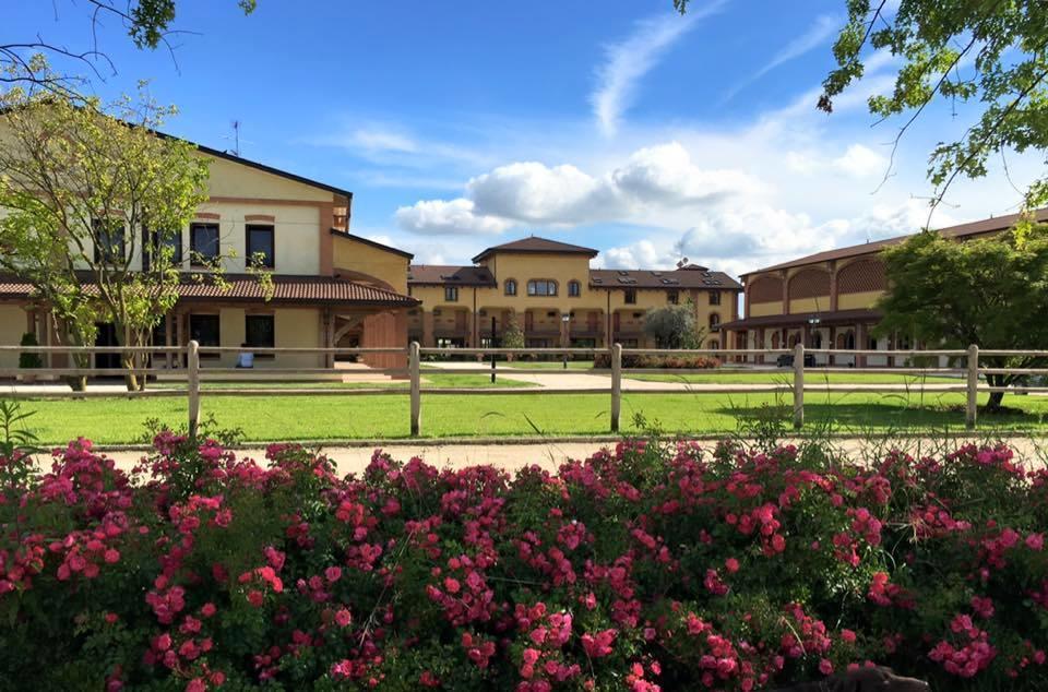 Agriturismo Il Boschetto Ornago Εξωτερικό φωτογραφία