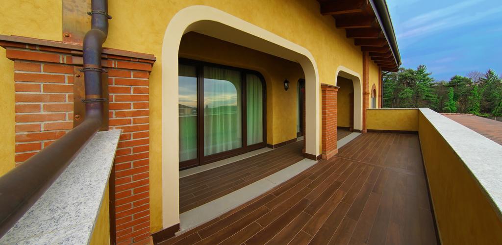 Agriturismo Il Boschetto Ornago Εξωτερικό φωτογραφία