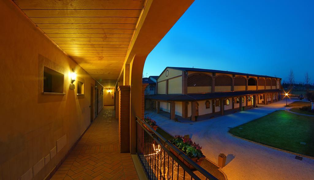 Agriturismo Il Boschetto Ornago Εξωτερικό φωτογραφία