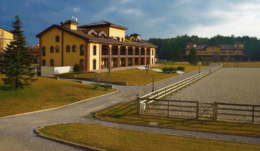 Agriturismo Il Boschetto Ornago Εξωτερικό φωτογραφία