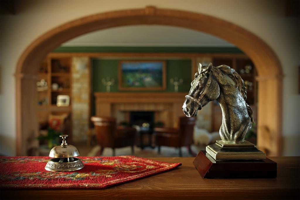 Agriturismo Il Boschetto Ornago Εξωτερικό φωτογραφία