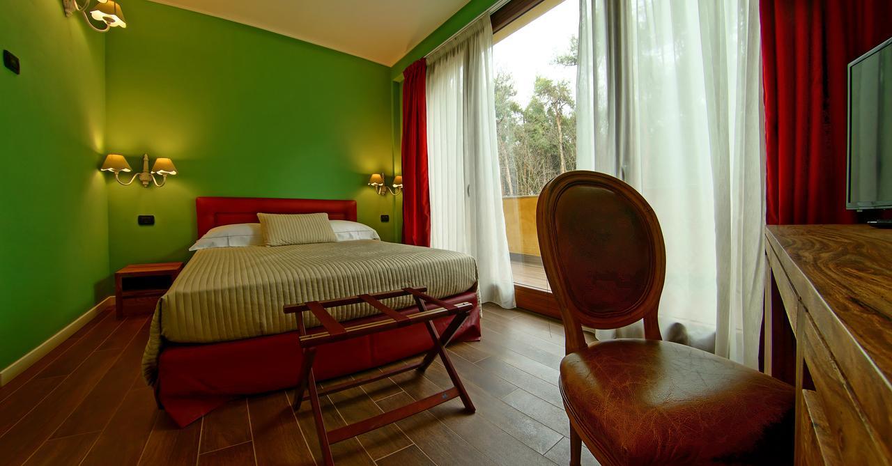 Agriturismo Il Boschetto Ornago Εξωτερικό φωτογραφία