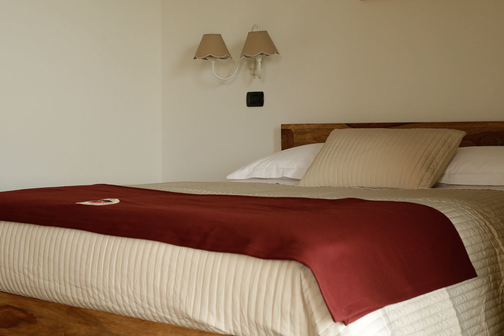 Agriturismo Il Boschetto Ornago Εξωτερικό φωτογραφία