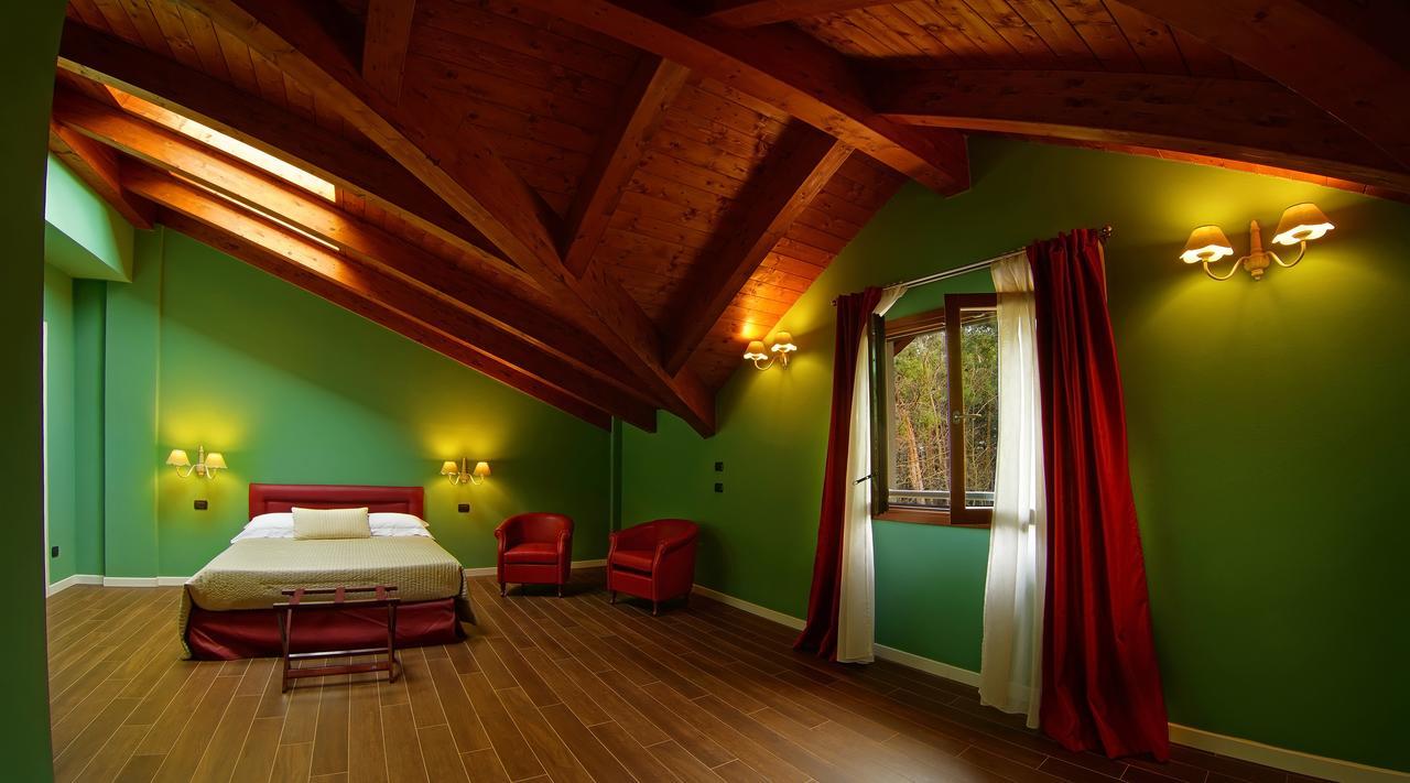 Agriturismo Il Boschetto Ornago Εξωτερικό φωτογραφία