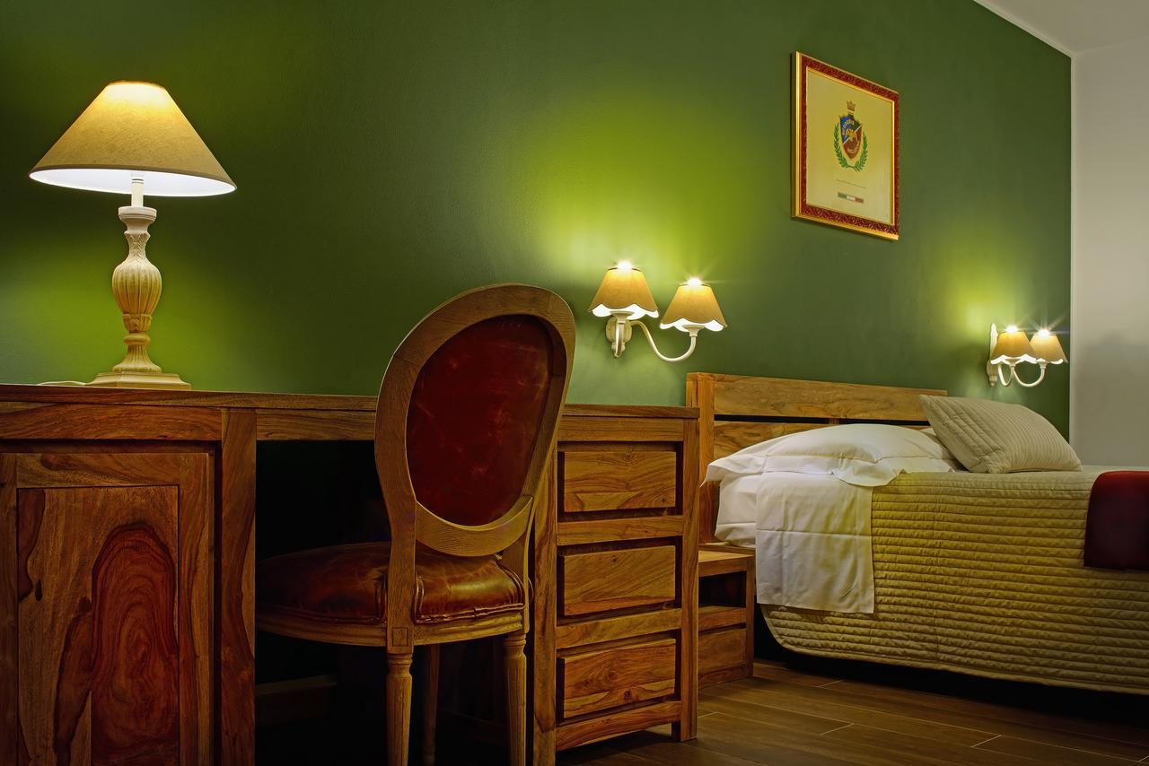 Agriturismo Il Boschetto Ornago Εξωτερικό φωτογραφία
