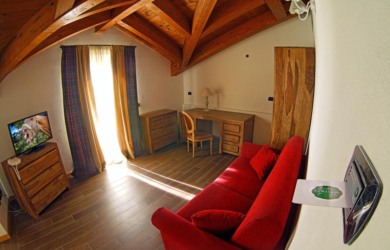 Agriturismo Il Boschetto Ornago Εξωτερικό φωτογραφία