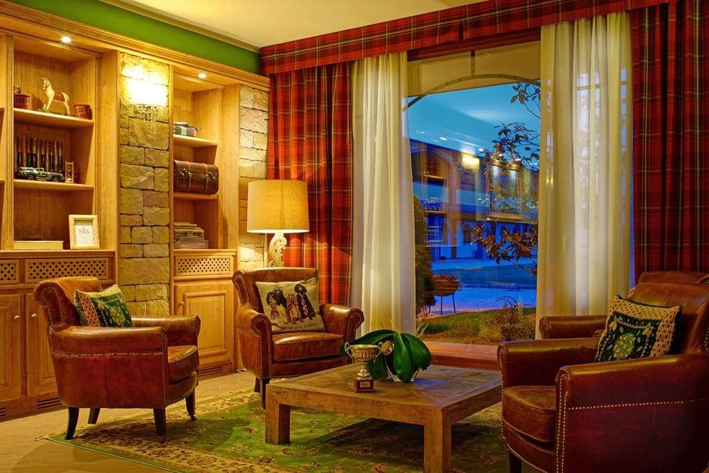 Agriturismo Il Boschetto Ornago Εσωτερικό φωτογραφία